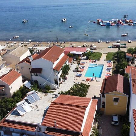 Likourgos Beach Κάβος Εξωτερικό φωτογραφία
