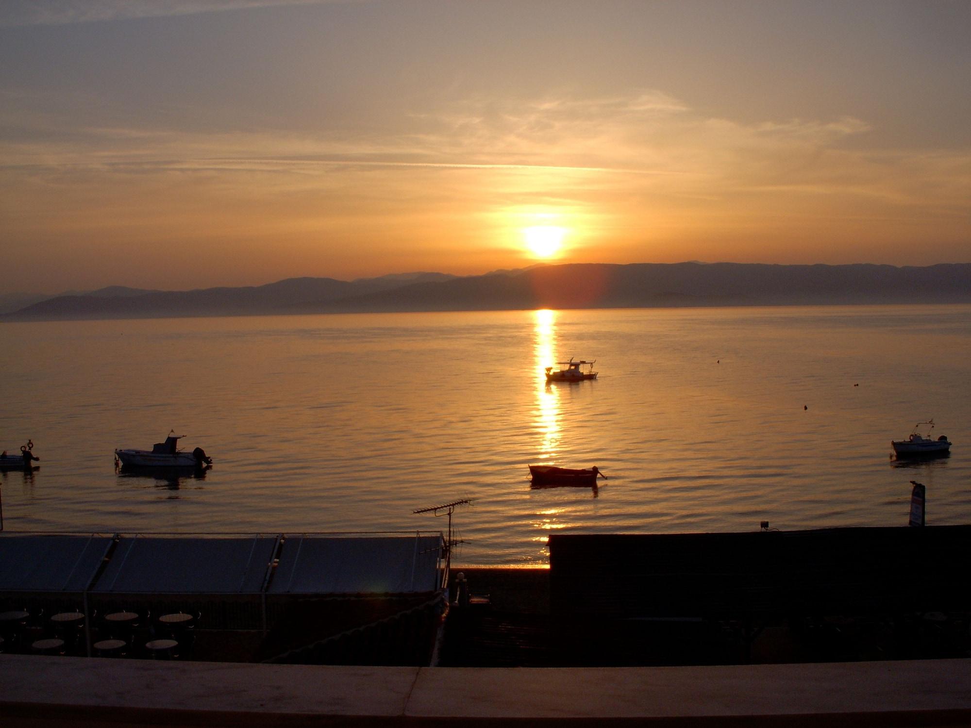 Likourgos Beach Κάβος Εξωτερικό φωτογραφία