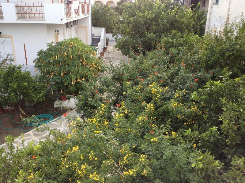 Likourgos Beach Κάβος Εξωτερικό φωτογραφία